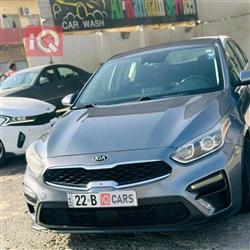 کیا فۆرتێ